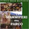 I mammiferi del Parco