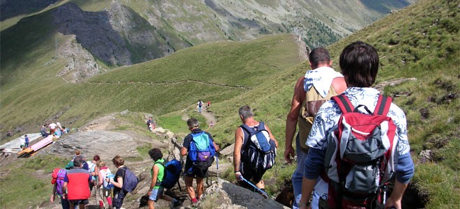 Escursioni