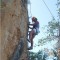 Arrampicata sportiva/libera