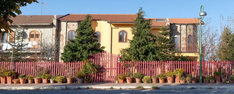Casa museo Piccione d'Avola