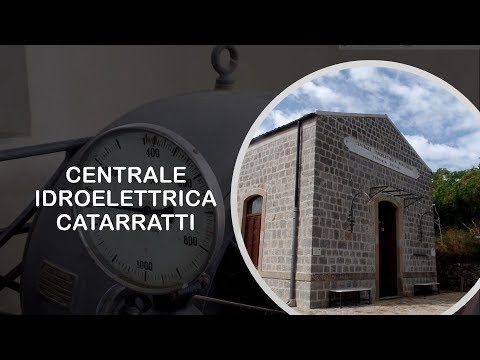 SENTIERO GEOLOGICO LE PIETRE E L’ACQUA-PIZZO S.OTIERO-SORGENTE CATARRATTI