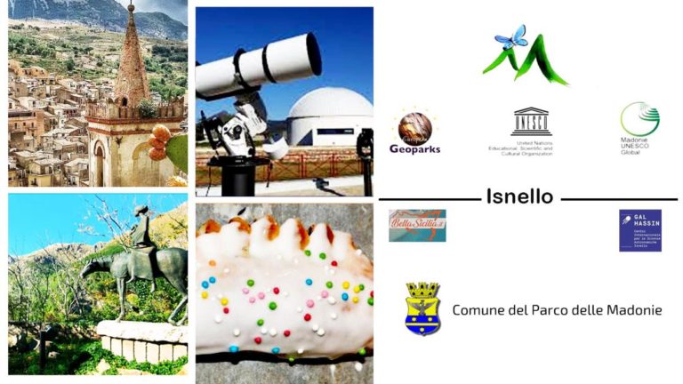 ISNELLO