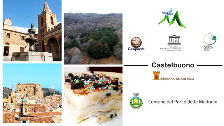 CASTELBUONO
