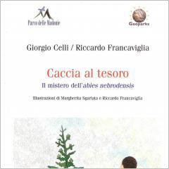 Caccia-al-tesoro