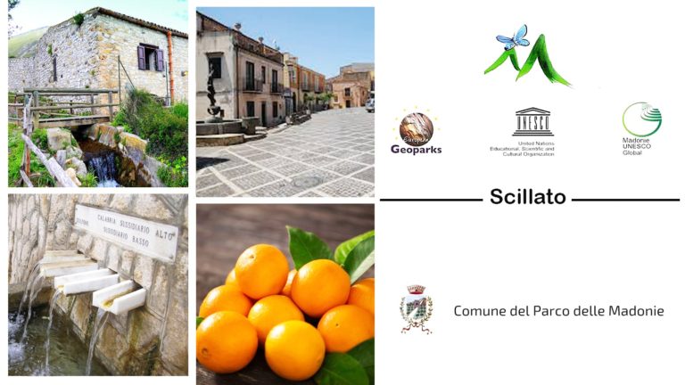 SCILLATO