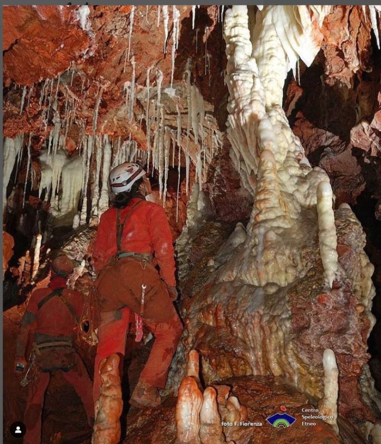 Speleologia