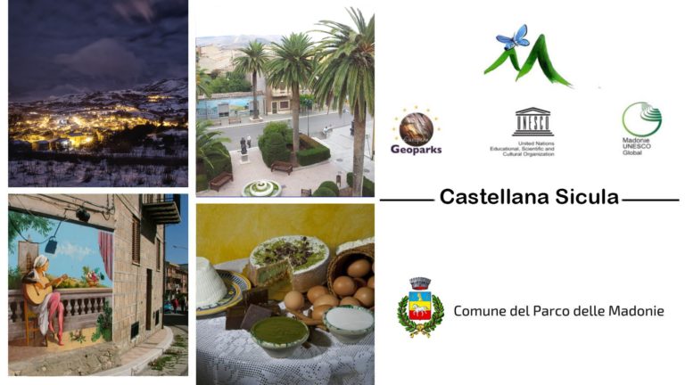 CASTELLANA SICULA