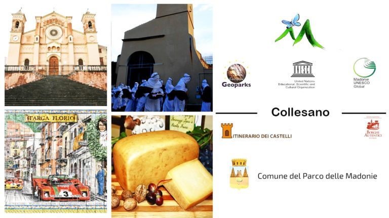 COLLESANO