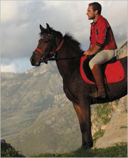 equitazione