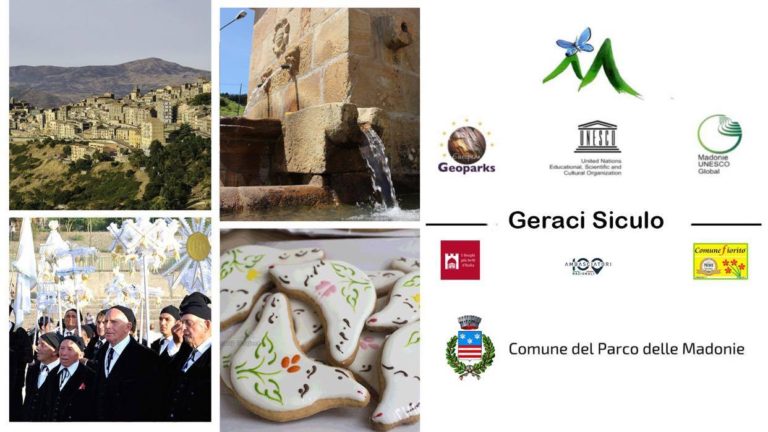 GERACI SICULO