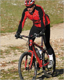 mountanbike