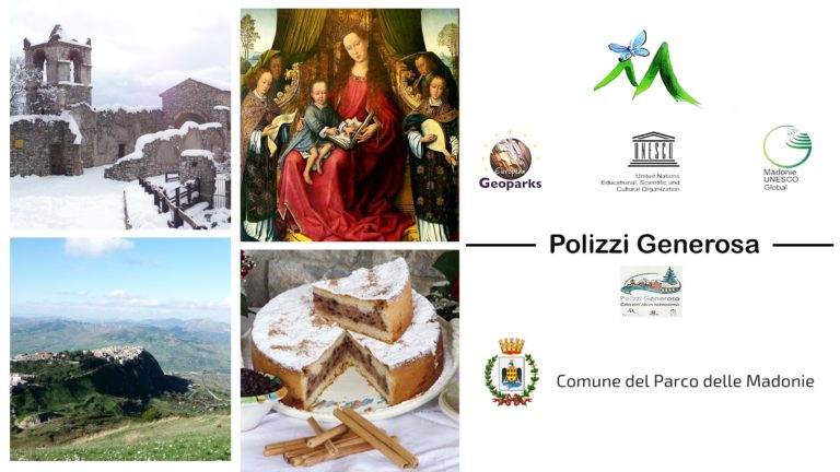 POLIZZI GENEROSA Città dell’Abies Nebrodensis
