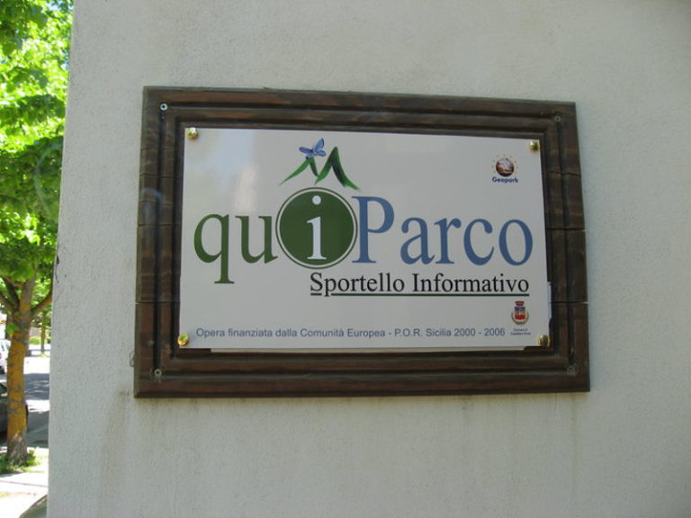 PRESIDI TURISTICI-PUNTI QUIPARCO-UFF.TURISTICI
