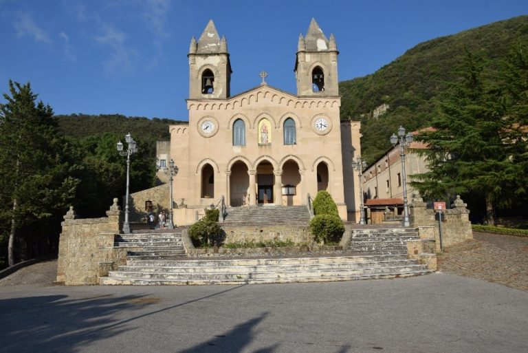 MUSEO Etnoantropologico e dell’arte sacra “Fra Giammaria da Tusa” – GIBILMANNA