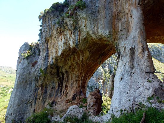 Grotta Grattara