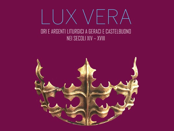 Al Museo Civico di Castelbuono la mostra degli ori e argenti di Geraci e Castelbuono