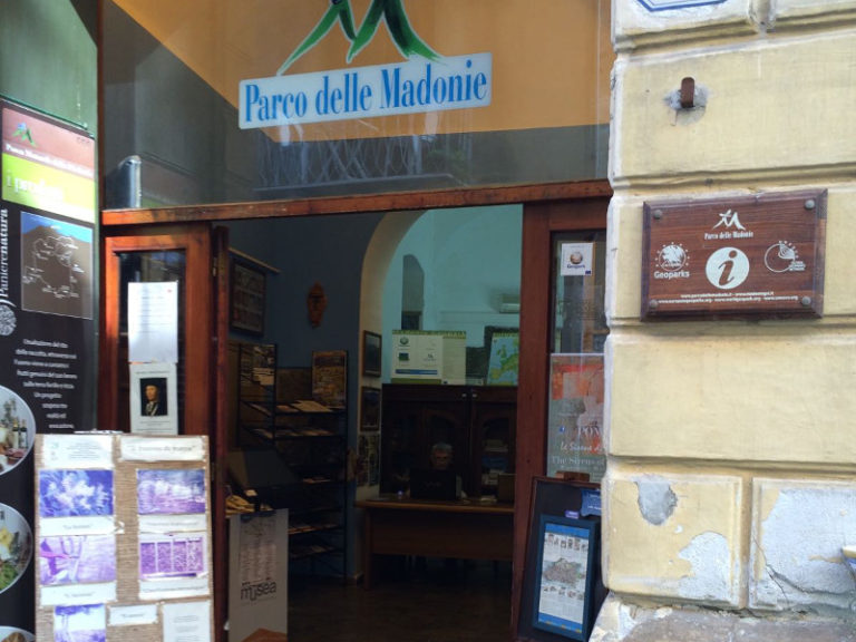 AVVISO CHIUSURA MOMENTANEA AL PUBBLICO DEL FRONT OFFICE DI CEFALU’