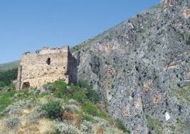 SENTIERO GEOLOGICO URBANO ISNELLO