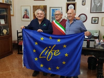 POLIZZI GENEROSA-UNIVERSITA’DI PALERMO-PARCO DELLE MADONIE custodi dell’Abies Nebrodensis.AVVIATO IL PROGETTO LIFE