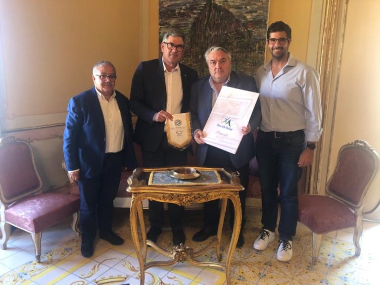 LA SECONDA EDIZIONE DI BREAK THE LIMIT LA PASSIONE DI FARE…..CAPACITA’ DI ASCOLTO E SPORT