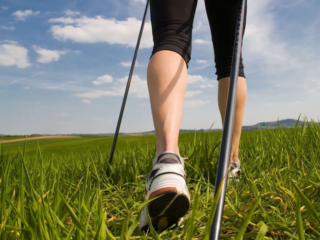 Nordic Walking