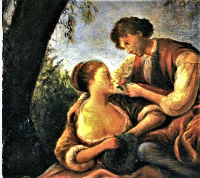 Annullo postale celebrativo al Parco delle Madonie