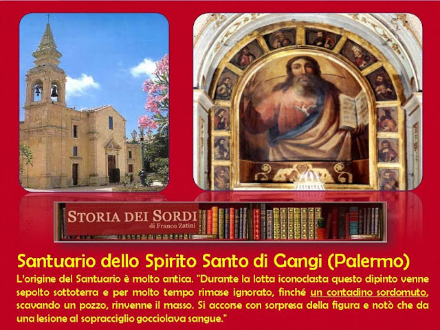 LA VIA DEI FRATI MADONIE TAPPA N.5 PETRALIA SOTTANA PETRALIA SOPRANA GANGI