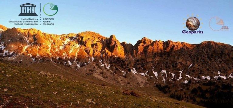 DISCO VERDE DALL’UNESCO PER IL PARCO DELLE MADONIE