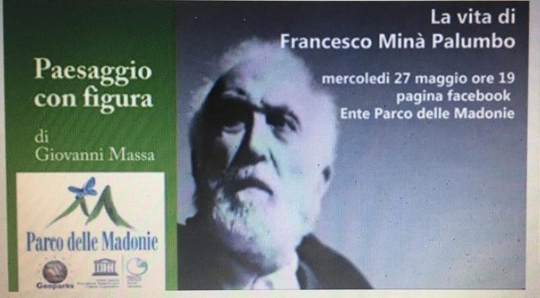 MINA’PALUMBO “Una Finestra sul Parco” puntata speciale