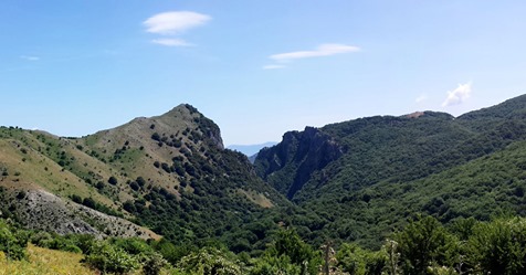 IL GOLOSARIO.IT Il Parco delle Madonie raccontato in tutti i suoi aspetti:  Natura, Arte,  Tradizioni e  Gastronomia