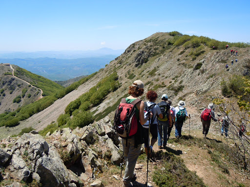 PARCO DELLE MADONIE-Report Turismo 2019 Sfiorato il milione di pernotti – Caltagirone “Ottimismo per il 2020”