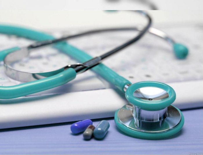 Affidamento di incarico del servizio di Sorveglianza Sanitaria – Medico Competente