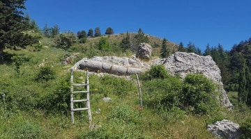 PARCO DELLE MADONIE GEOPARK “IL PATRIMONIO GEOLOGICO”