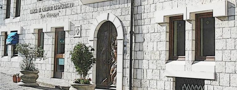 Fusione tra le BCC di Gangi e Petralia, nasce la BANCA DELLE MADONIE