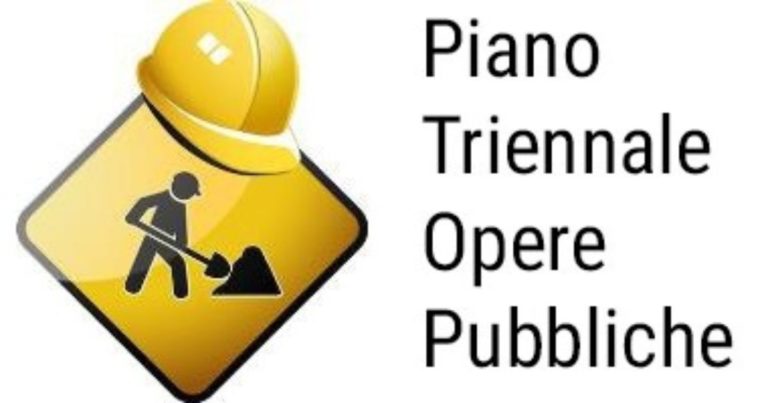 Piano Triennale OO.PP.