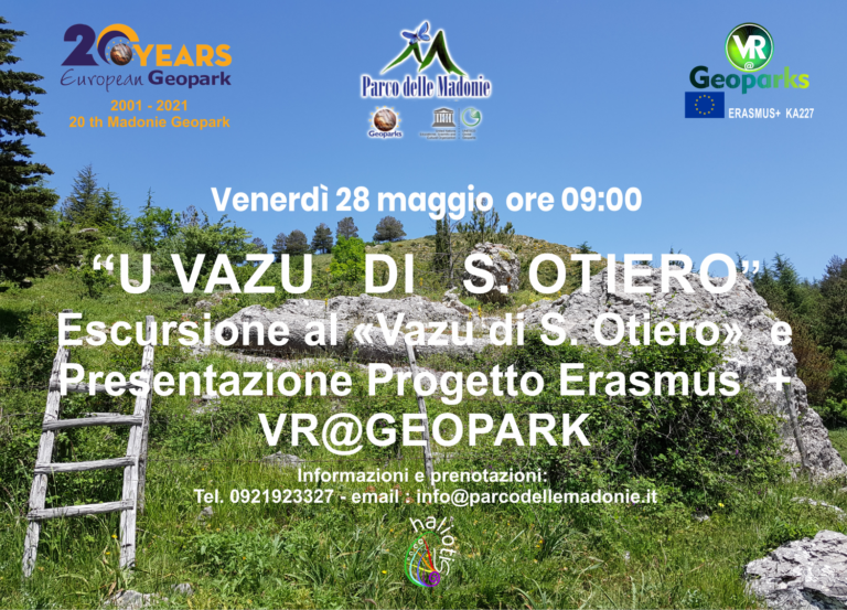 ESCURSIONE-GEOSITO SUCCESSIONE MEDIO-TRIASSICA DI PIZZO SANT’OTIERO