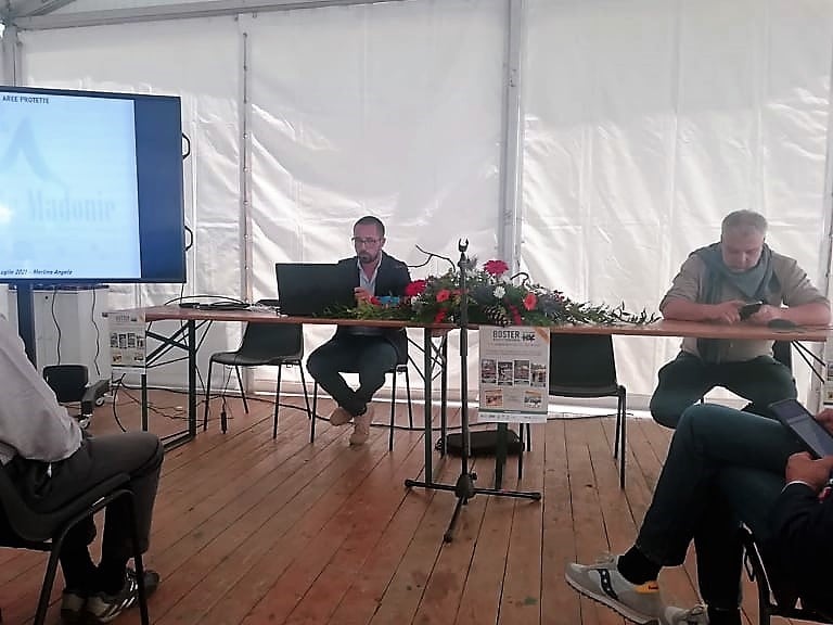 SELVICOLTURA E AREE PROTETTE -CONVEGNO a Beaulard tra i relatori il Presidente del Parco delle Madonie.