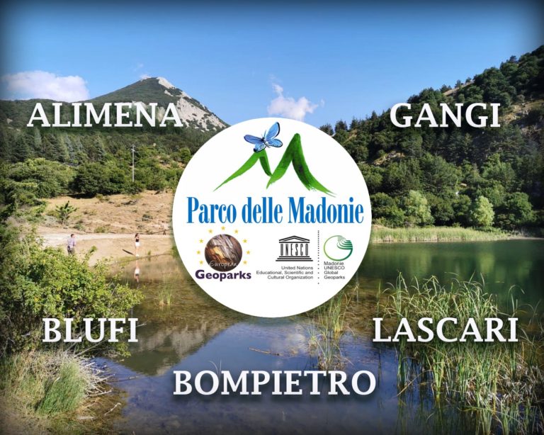 ALIMENA-BLUFI-BOMPIETRO-GANGI-LASCARI SARANNO I NUOVI COMUNI DEL PARCO DELLE MADONIE