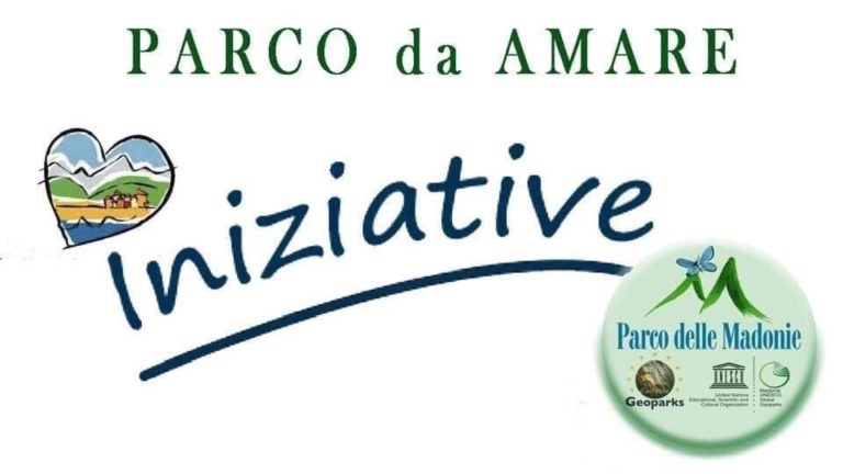 UN ESTATE DA VIVERE ALL’APERTO-PARCO DELLE MADONIE LE MANIFESTAZIONI