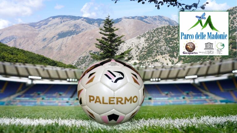 VALORIZZARE I GIOVANI CALCIATORI – SI CONCLUDE L’ITER VOLUTO DAL PARCO DELLE MADONIE TRA IL PALERMO FOOTBALL CLUB E LE SCUOLE DI CALCIO DELLE MADONIE