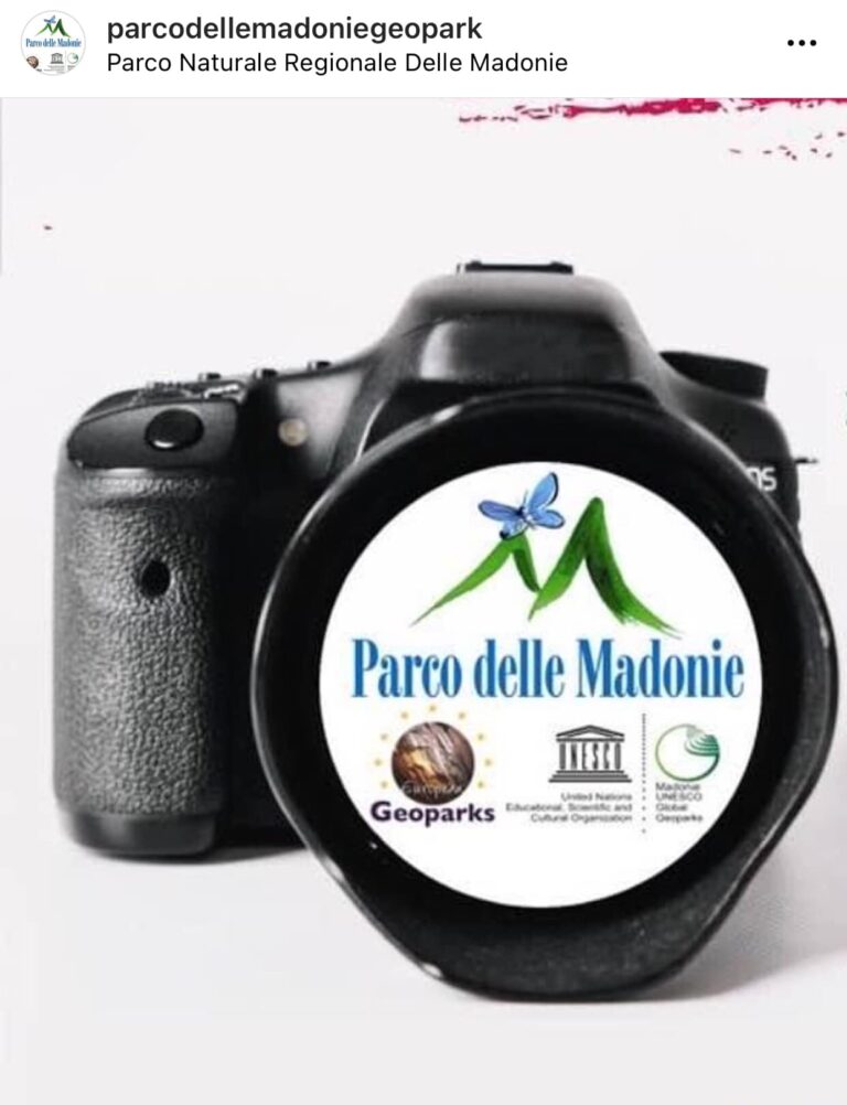 CONTEST FOTOGRAFICO per tutti gli appassionati di fotografia delle Madonie