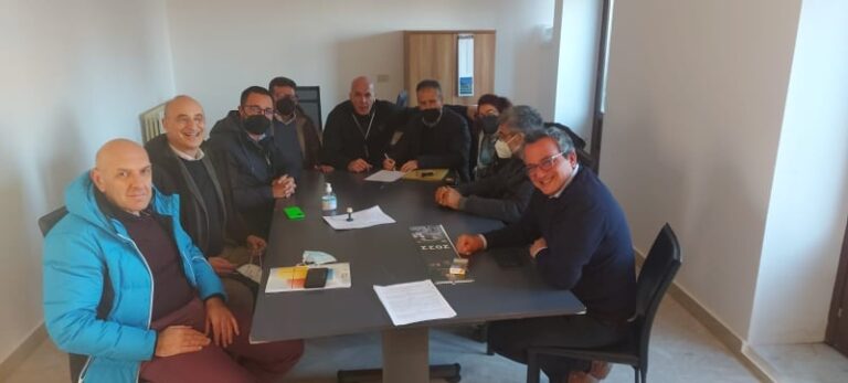 PARCO DELLE MADONIE COMUNE DI BOMPIETRO-CASTELLANA SICULA-PETRALIA SOPRANA E SOTTANA NASCE L’ASSOCIAZIONE FONDIARIA “MARON”