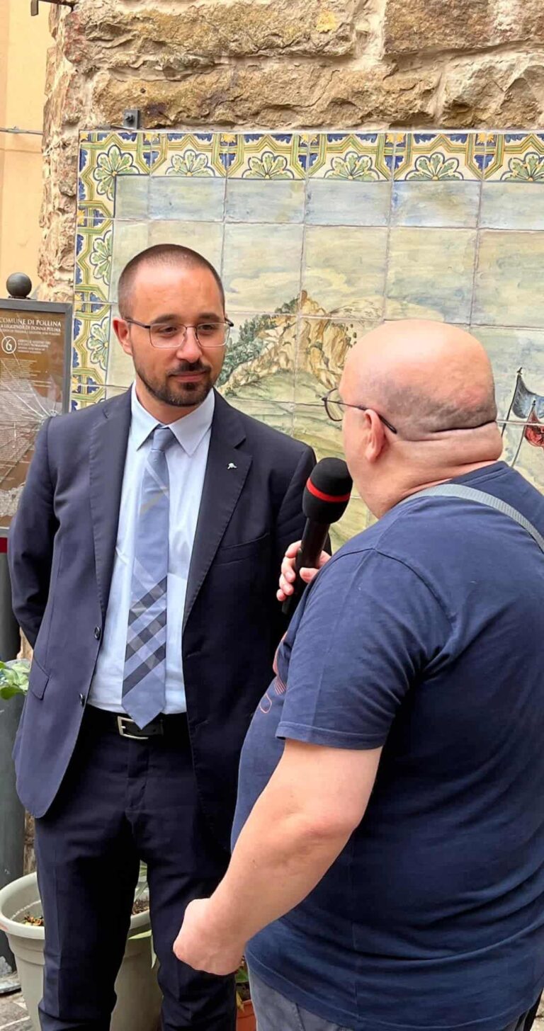 LA PROPOSTA:LA QUOTA DEL 5 PER MILLE ANCHE AI PARCHI REGIONALI : dal Coordinatore Regionale di Federparchi Sicilia Angelo Merlino