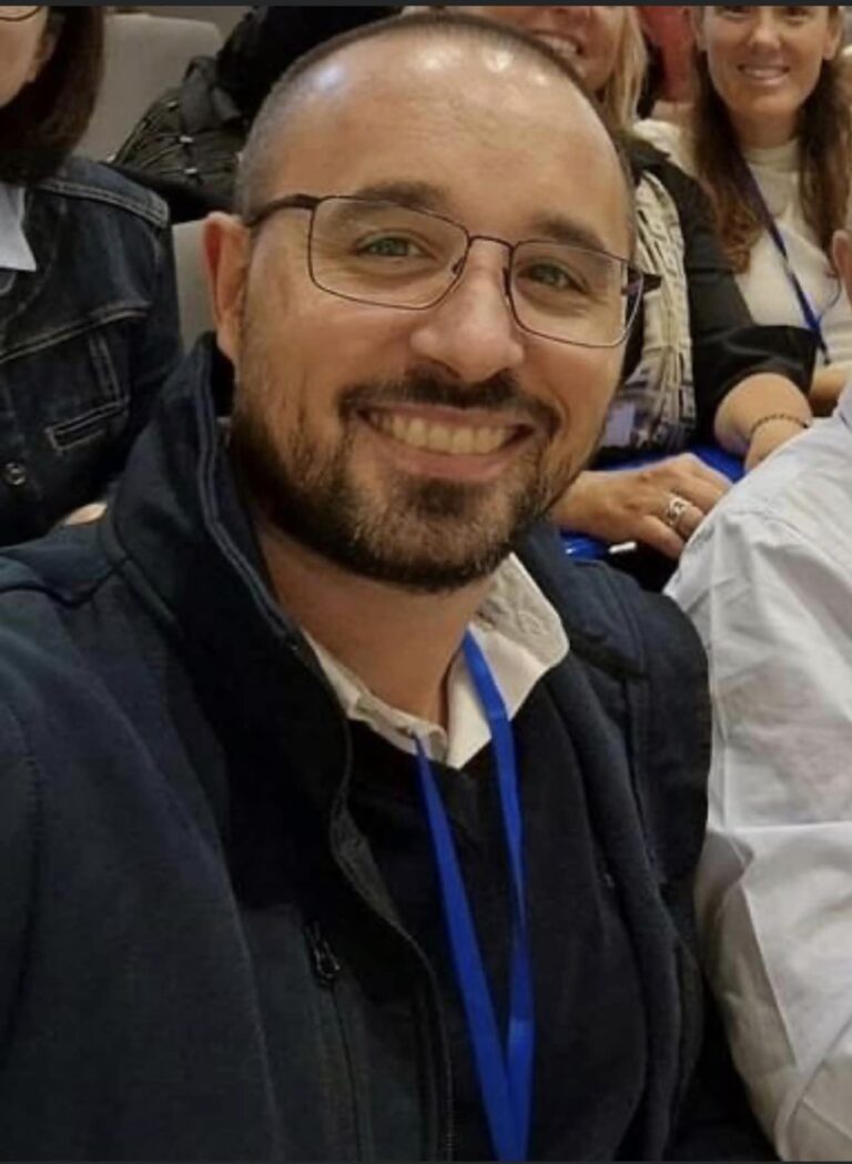 UN GRAZIE AL PRESIDENTE DEL PARCO DELLE MADONIE DOTTOR ANGELO MERLINO-SALUTO DI COMMIATO