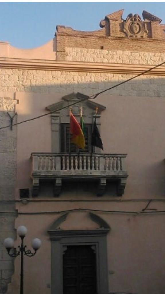 SUIDI IN AREA DI PARCO – RIUNIONE OPERATIVA CON I SINDACI E AMMINISTRATORI.