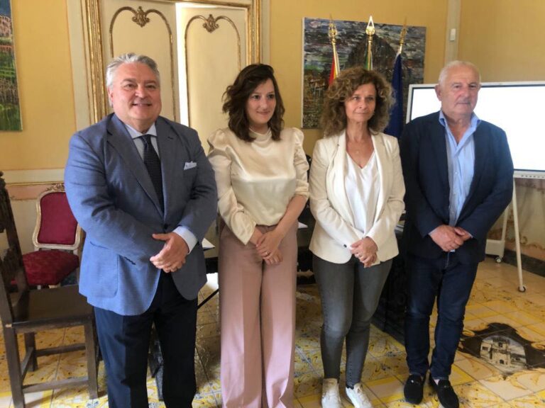 SICILIA CHIAMA CORSICA :UN ALLEANZA TRA POPOLI E CULTURA