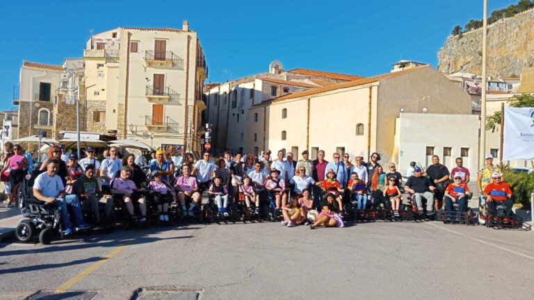 FOUNDING FATHERS – CASERMA BOTTA DI CEFALU’