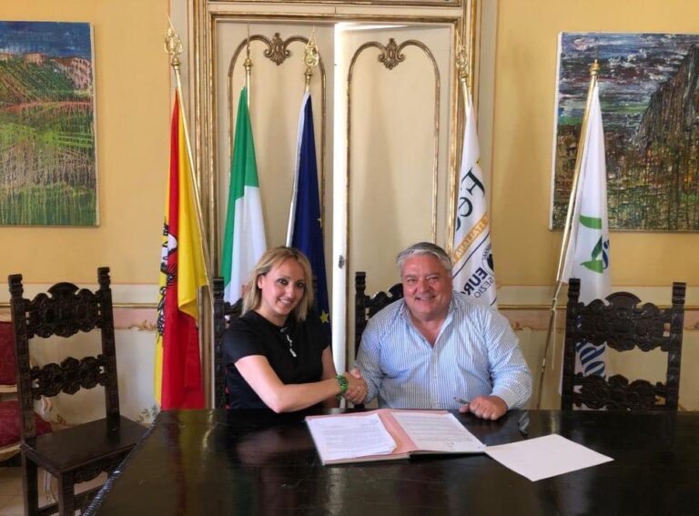 PROTOCOLLO D’INTESA PER MIGLIORARE LA FRUIZIONE DEL PARCO DELLE MADONIE