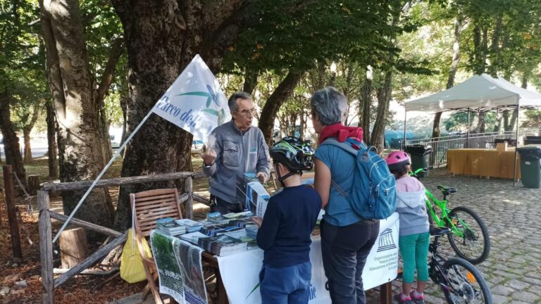 “La Domenica Favorita”un ricco palinsesto domenica 15 ottobre 2023 a Piano Battaglia nel Parco delle Madonie