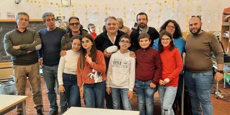 LA GEOLOGIA ARRIVA IN MODALITA’ VIRTUALE AL “GEOSITO SANT’OTIERO”-VIRTUAL TOUR